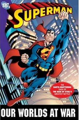 Superman: Our Worlds at War (2006)