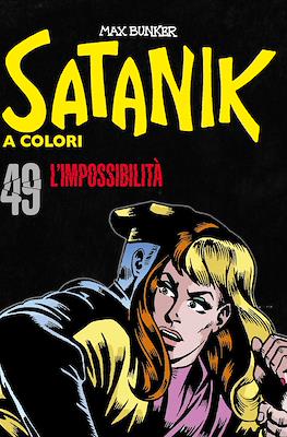 Satanik a colori #49