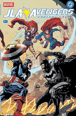 JLA / Avengers - Facsimile Edition 2026 (Variant Covers)