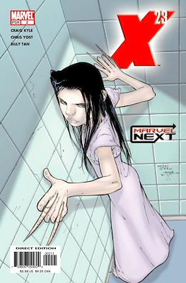 X-23 (2005) #2