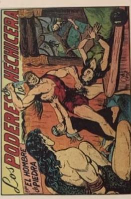 Purk, el hombre de piedra (1950-1958) #103