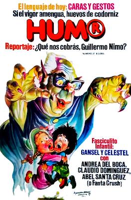 Hum® #21