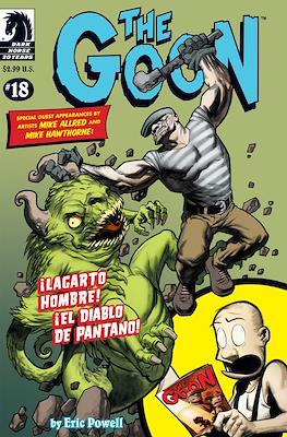 The Goon (2003-2015) #18