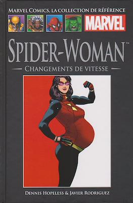 Marvel Comics: La Collection De Référence #167