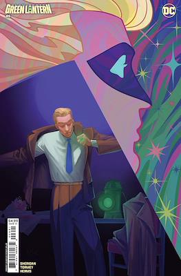 Alan Scott: The Green Lantern (2023-Variant Covers) #6