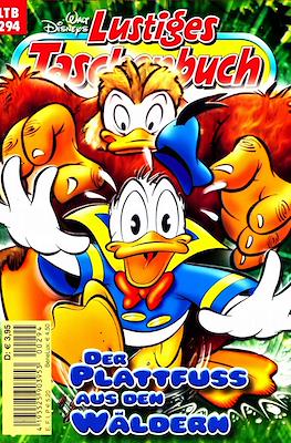 Walt Disneys Lustige Taschenbücher / Lustiges Taschenbuch #294