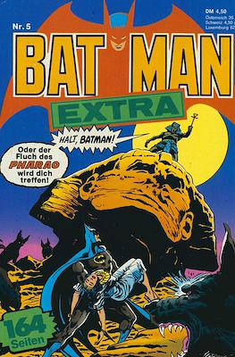Batman Extra #5