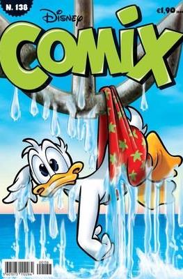Disney Comix #138