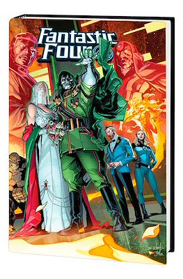Fantastic Four Vol. 6 (2018-...) #4