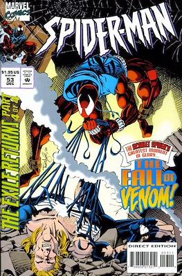 Spider-Man Vol. 1 (1990-1998) #53