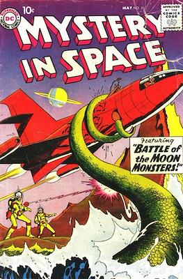 Mystery in Space (1951-1981) #51