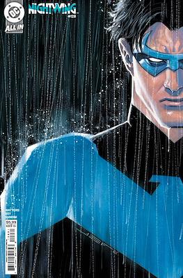 Nightwing Vol. 4 (2016-Variant Covers) #128.1