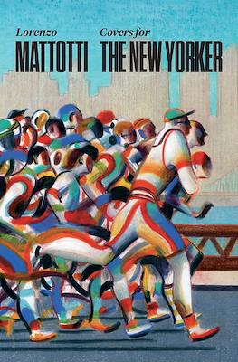 Covers for the New Yorker