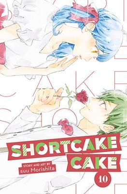 Shortcake Cake #10
