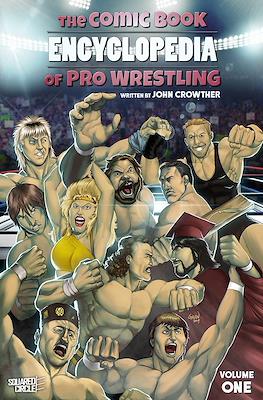 The Comic Book Encyclopedia of Pro Wrestling