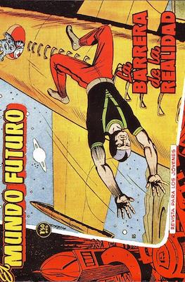 Mundo futuro #85