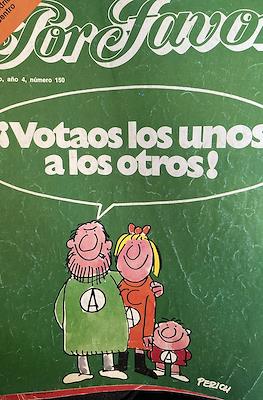 Por Favor #150