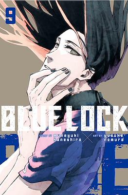 Blue Lock (Softcover) #9