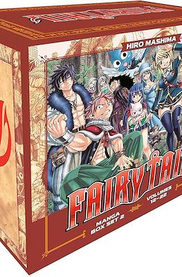Fairy Tail #2