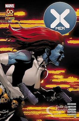 X-Men (2020-) #11