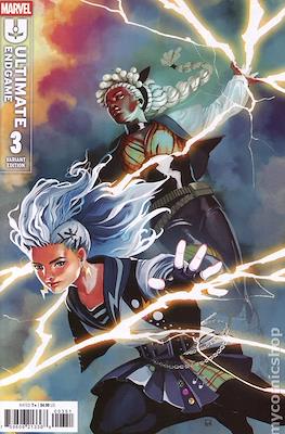 Ultimate Endgame (2025-Variant Covers) #3.3