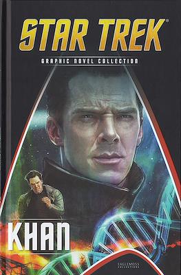 Star Trek Graphic Novel Collection #36