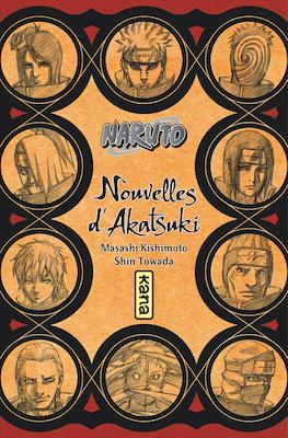 Naruto Roman #11