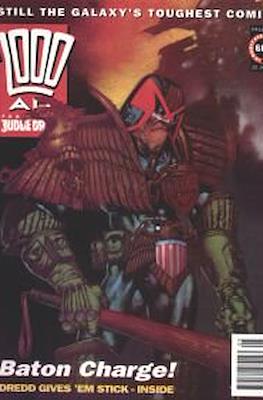 2000 AD #820