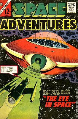 Space Adventures Vol. 1 #58