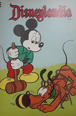 Disneylandia #104
