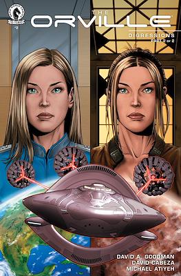 The Orville: Digressions #2