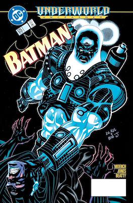 Batman Vol. 1 (1940-2011) (Comic Book) #525