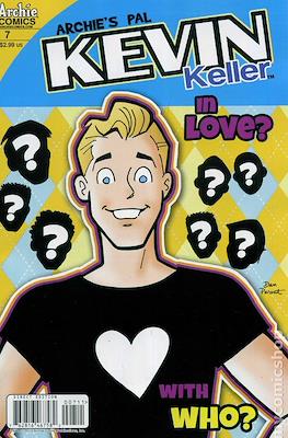 Kevin Keller (2012-2014) #7