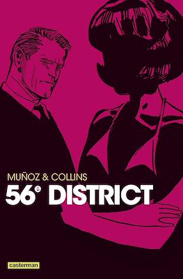 56e District