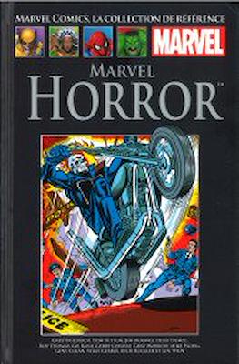 Marvel Comics: La Collection De Référence #115