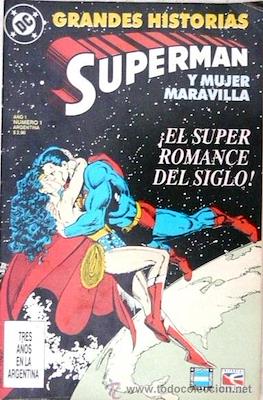 Grandes Historias Vol. 2 #1