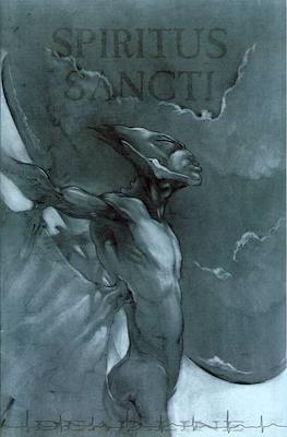 DeadLine Spiritus Sancti - Free Comic Book Day 2002