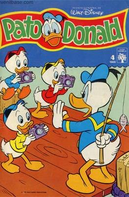 Pato Donald #4