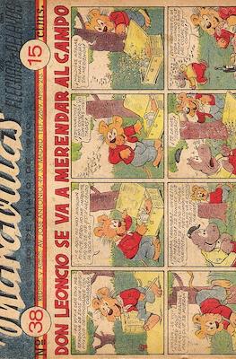 Maravillas (1939-1954) #38