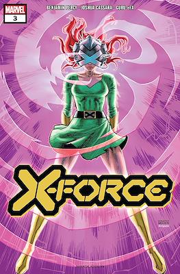 X-Force Vol. 6 (2019-2024) #3