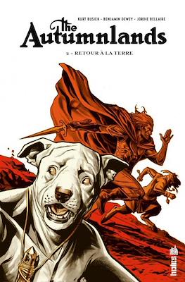Autumnlands #2