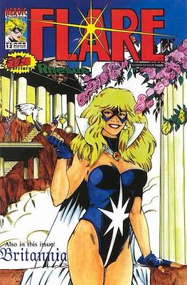 Flare Vol.2 #12