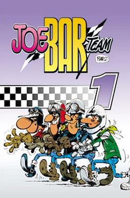 Joe Bar Team (Cartoné 48 pp) #1