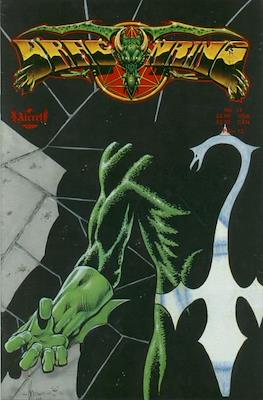 Dragonring Vol.2 #14