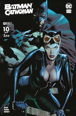 Batman/Catwoman (Grapa) #10