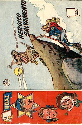 Audaz (1949) #36