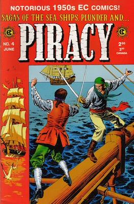 Piracy #4