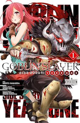 Goblin Slayer Side Story: Year One