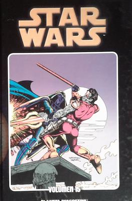 Star Wars (Cartoné) #15