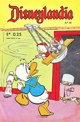 Disneylandia #40